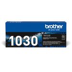 Toner BROTHER TN-1030 Black (1k)