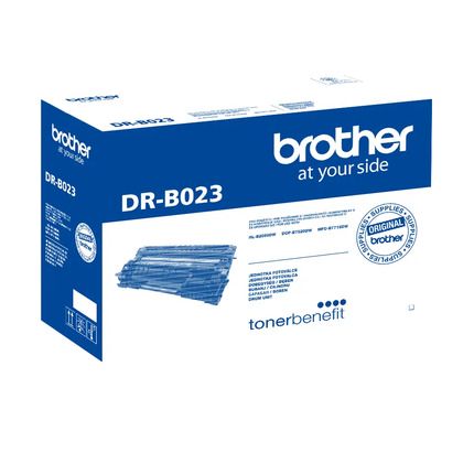 Bęben BROTHER DR-B023 (12k)